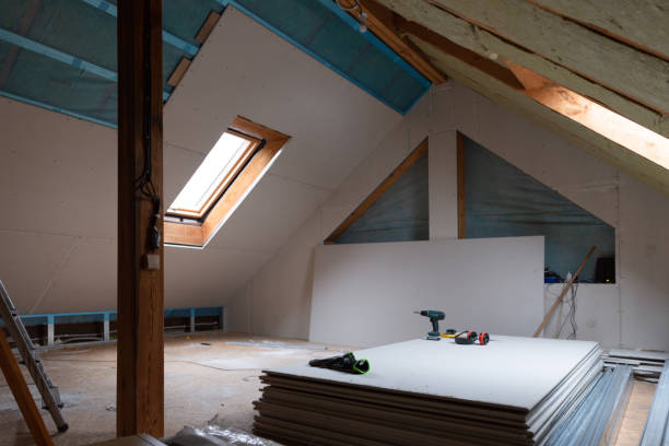 Best Insulation Maintenance and Repair in Tipton, MO