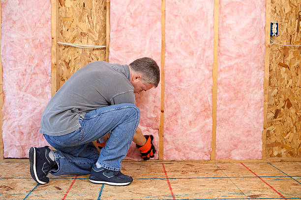 Best Insulation for Specific Applications in Tipton, MO
